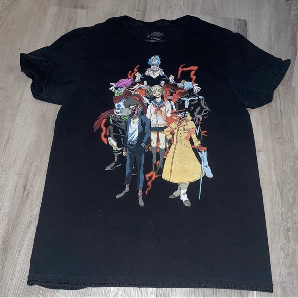 Other - My Hero Academia Tshirt M